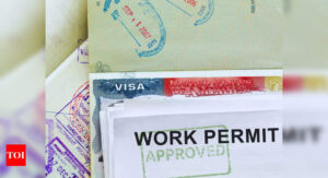 Work permits for eligible H-1B spouses likely to be rescinded under Trump admin