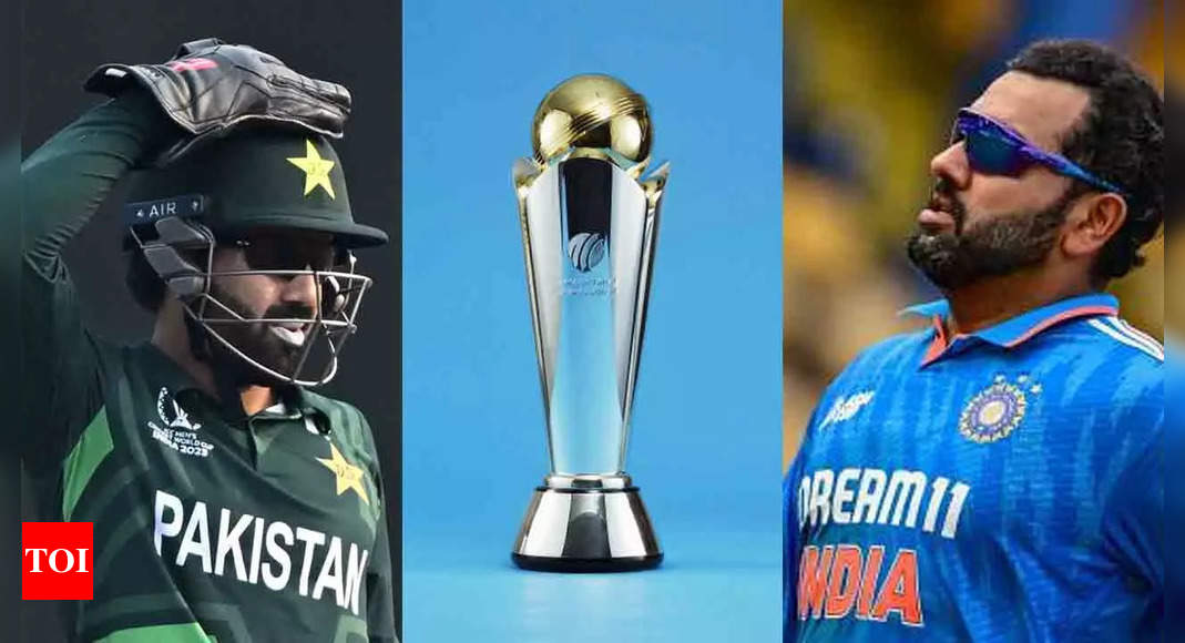 India Vs Pakistan: ‘BCCI ke saath saath…’: Former Pakistan cricketer makes startling revelation about Champions Trophy | Cricket News