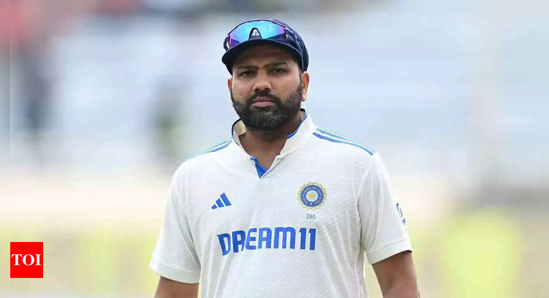 Skipper Rohit Sharma not traveling to Australia with Indian team | Cricket News