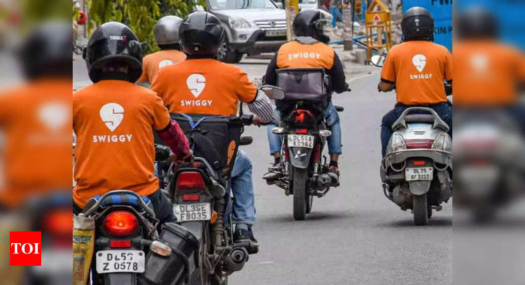 Swiggy’s IPO likely to create 500 crorepatis; 5,000 employees set to earn Rs 9,000 crore in total