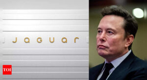 Elon Musk takes witty dig at Jaguar’s new logo, asks ‘Do you sell cars?’ – here’s how Jaguar responded