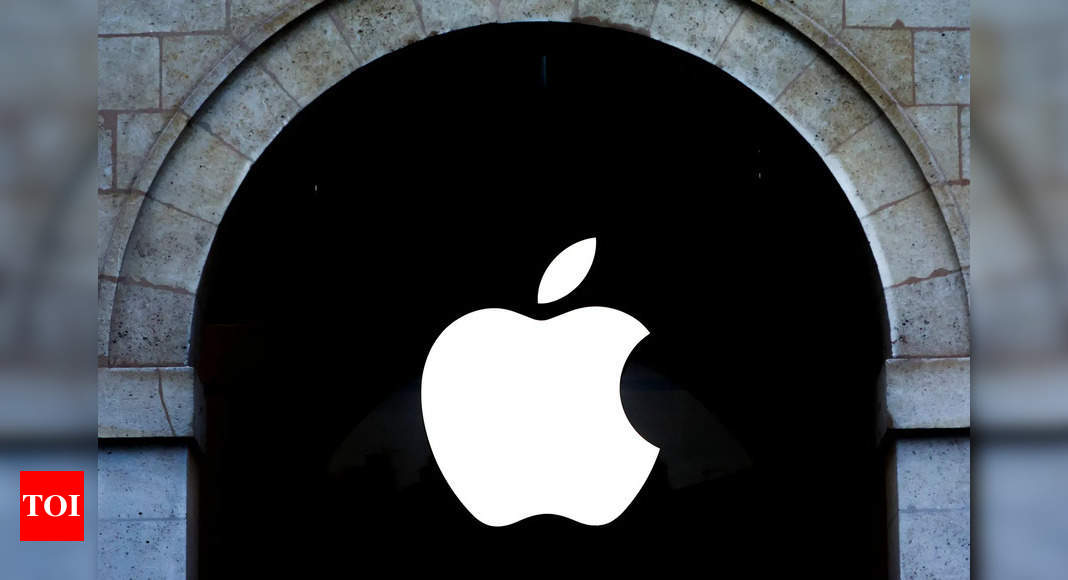 At  billion, Apple’s India revenue up 36% in FY24