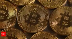 Bitcoin rises above ,000 for the first time