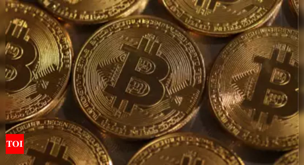 Bitcoin rises above ,000 for the first time