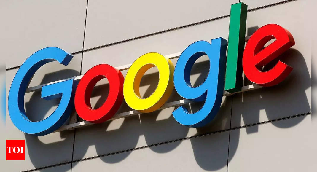 Why Google reportedly told employees to ‘CC’ company’s legal team in all important internal communication