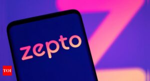 Zepto raises 0 million from domestic investors