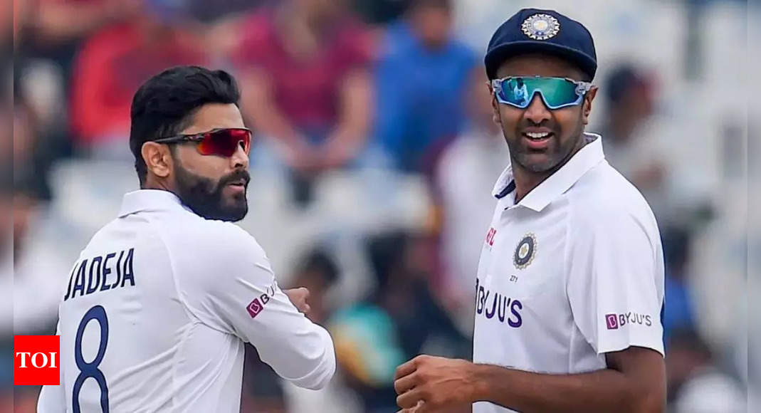 Border-Gavaskar Trophy: When was the last time both R Ashwin, Ravindra Jadeja missed a Test for India? | Cricket News