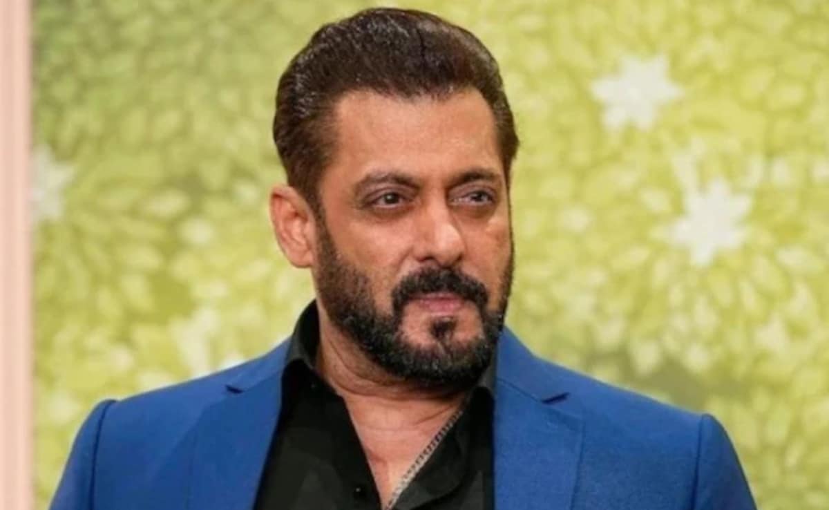 Salman Khan Gets Fresh Threat