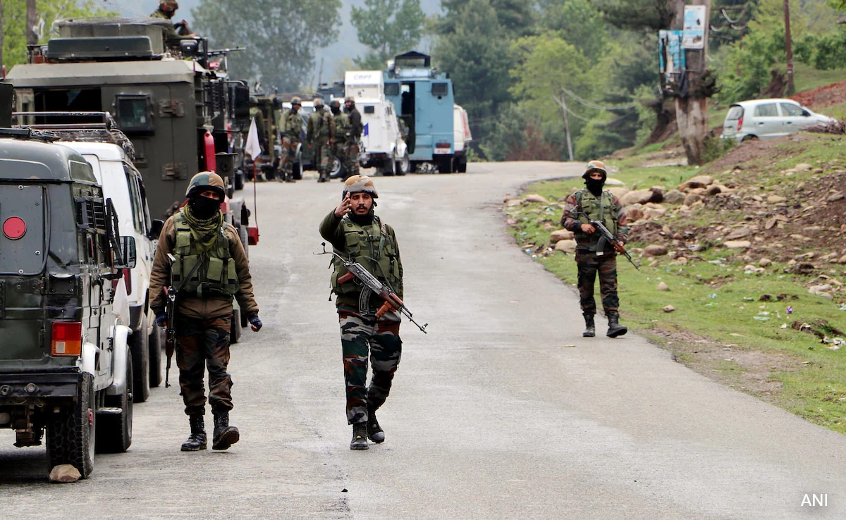 Terrorists Kidnap, Kill 2 Village Defence Guards In J&K’s Kishtwar