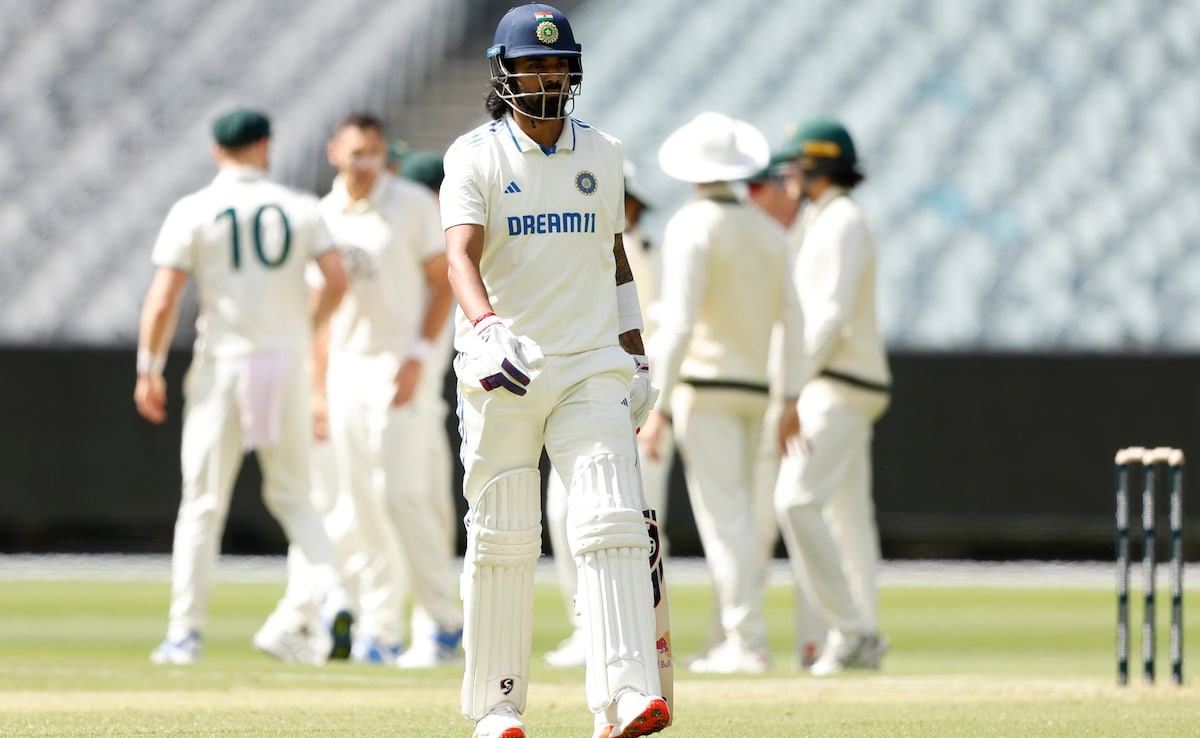 Gautam Gambhir Told To “Make Right Choice” By Sanjay Manjrekar. Says “Fascination For KL Rahul…”