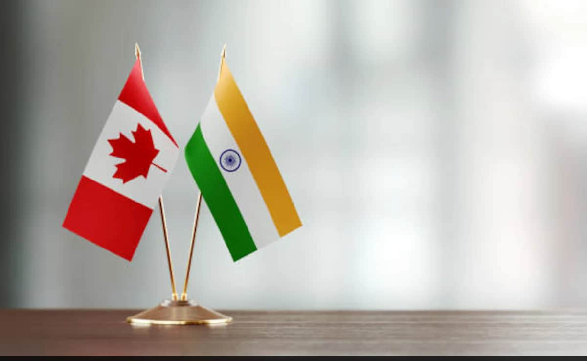 Canadian Diplomat Summoned After Allegations Against Amit Shah By Minister