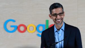 ‘आइए हम जो भूमिका निभाते हैं उसे याद रखें’: 2024 के अमेरिकी चुनावों के बीच Google के सीईओ सुंदर पिचाई ने कर्मचारियों को याद दिलाया