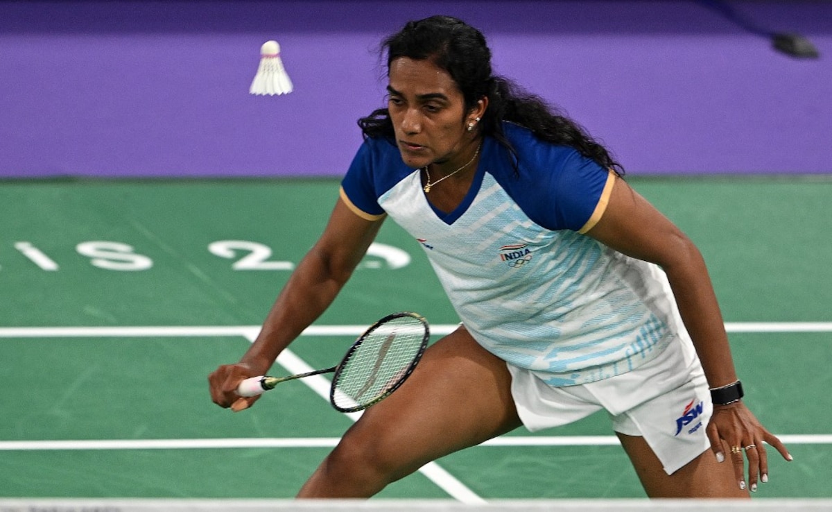 “If I’m Able To…”: PV Sindhu Provides ‘Olympics’ Update On Playing Career