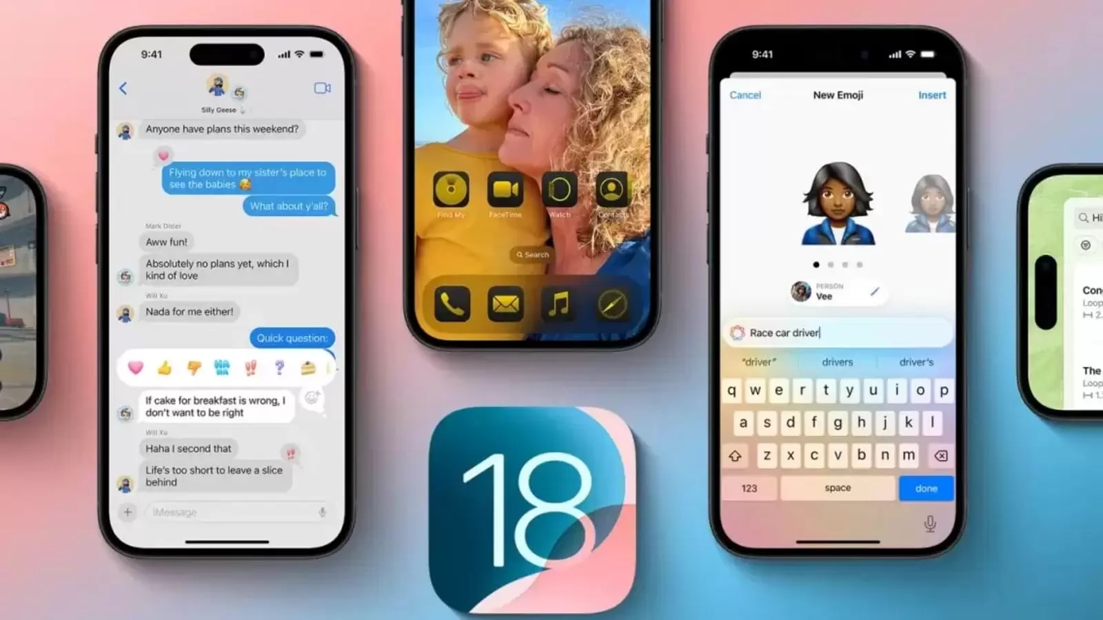 iOS 18.1 जारी: iPhone उपयोगकर्ता अब iOS 18 के पुराने संस्करण में अपग्रेड नहीं कर सकते