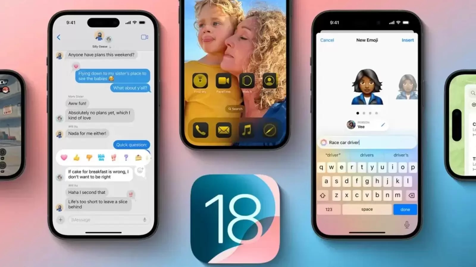 iOS 18.2 सार्वजनिक बीटा रोलिंग: iPhone उपयोगकर्ताओं को AI सुविधाओं का एक नया सेट मिलता है