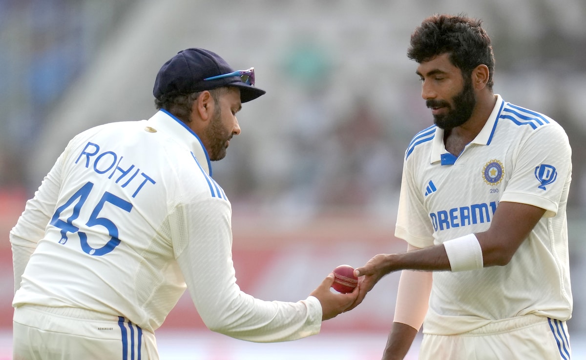 Make Jasprit Bumrah Captain Over Rohit Sharma? Sunil Gavaskar’s Bold Suggestion For Australia Tour