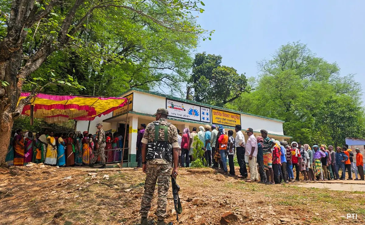 Jharkhand Assembly Election 2024 LIVE: Phase 1 In Jharkhand, Priyanka Gandhi’s Test In Wayanad Today: 10 Facts