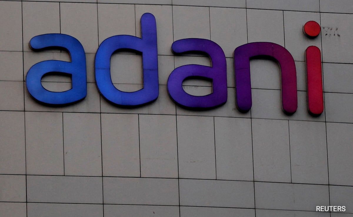 Adani Group On A US Government Department Report