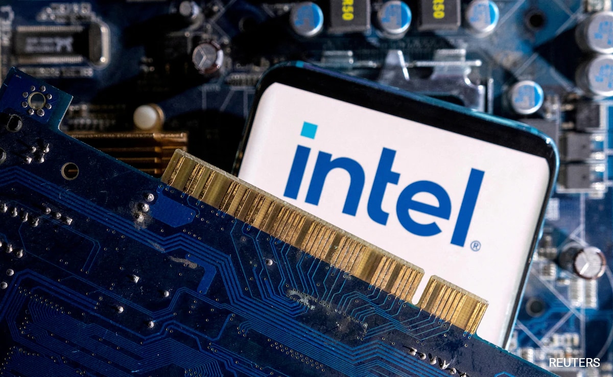 Intel’s Downfall In The Face Of Nvidia Is A Lesson In Why Not To Ignore AI